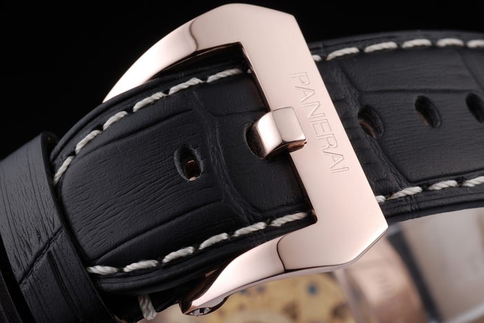 Panerai Radiomir High Copy Replica Watches 4593-5