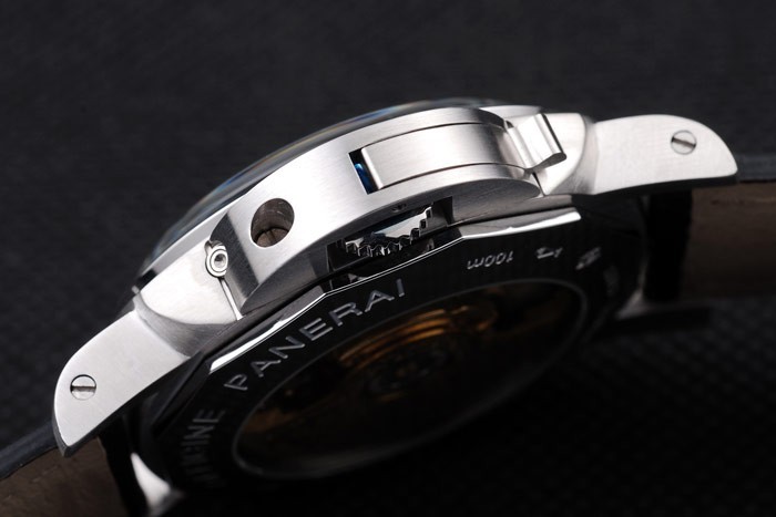 Panerai Luminor Alta Copy Replica Watches 4540-7