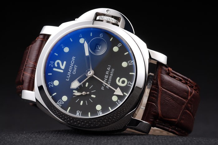 Panerai Luminor Alta Copy Replica Watches 4556-2