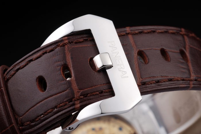 Panerai Luminor Alta Copy Replica Watches 4556-3