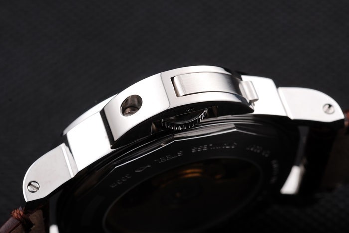 Panerai Luminor Alta Copy Replica Watches 4556-7