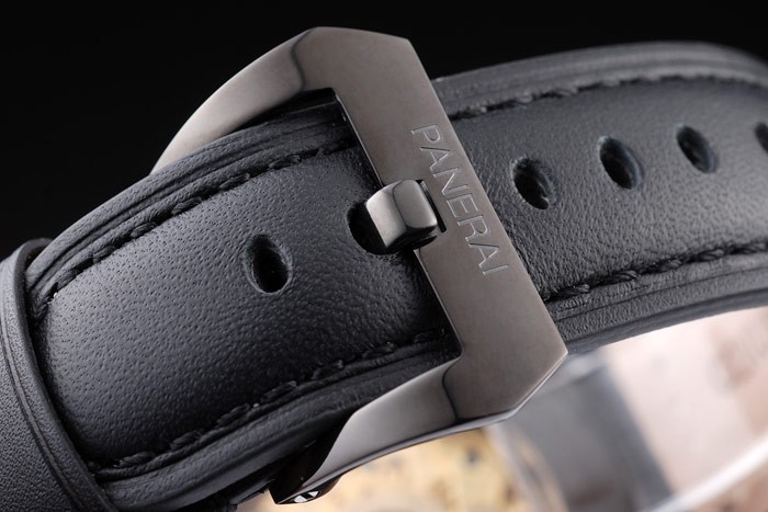 Panerai Luminor Alta Copy Replica Watches 4529-3
