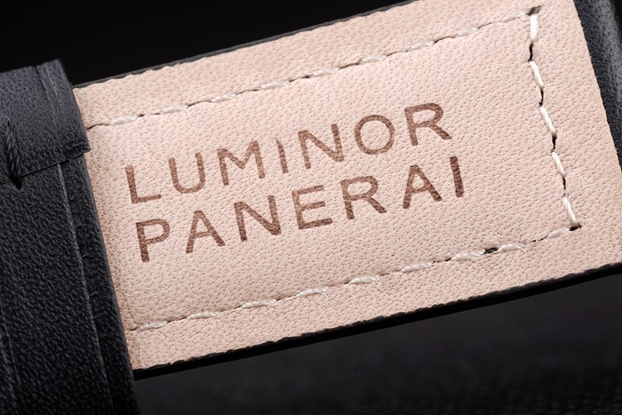 Panerai Luminor Alta Copy Replica Watches 4529-5