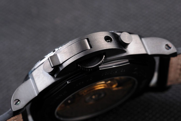 Panerai Luminor Alta Copy Replica Watches 4529-7