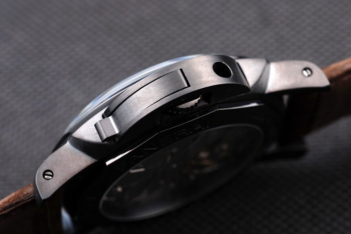 Panerai Luminor Alta Copy Replica Watches 4537-5