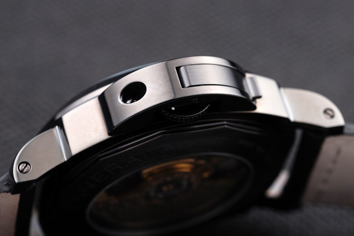 Panerai Luminor Alta Copy Replica Watches 4527-6