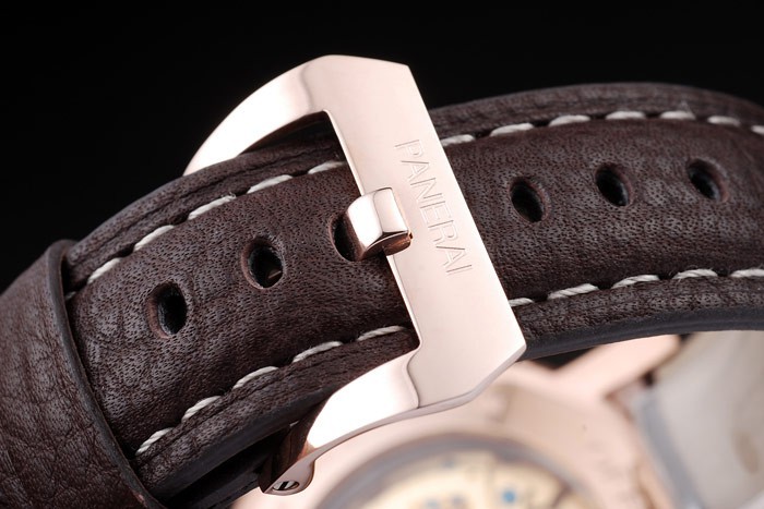 Panerai Luminor Alta Copy Replica Watches 4558-3