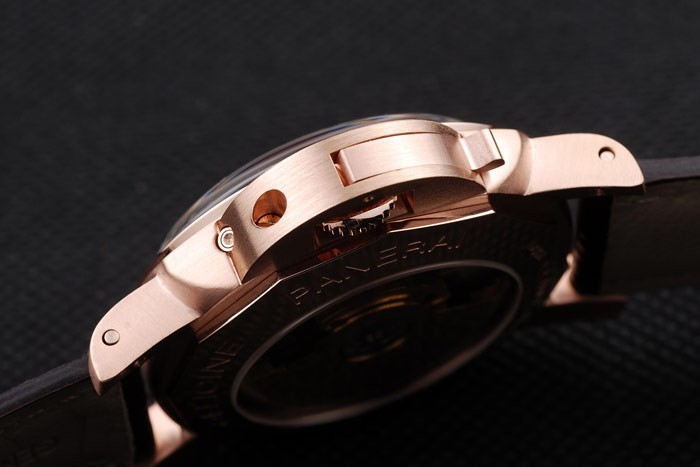 Panerai Luminor Alta Copy Replica Watches 4558-7