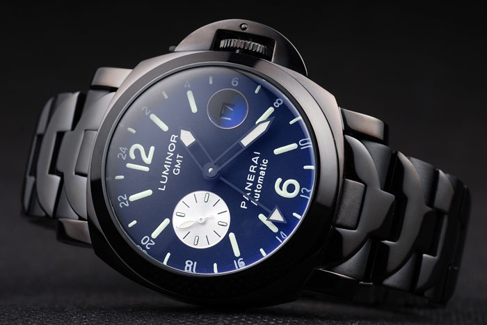 Panerai Luminor Alta Copy Replica Watches 4536-2