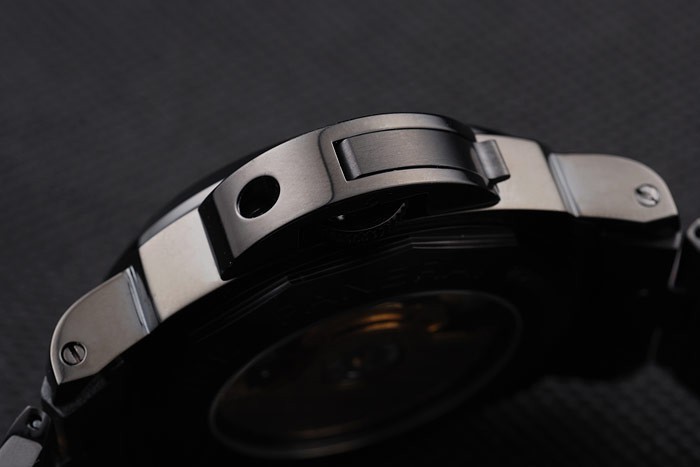 Panerai Luminor Alta Copy Replica Watches 4536-7