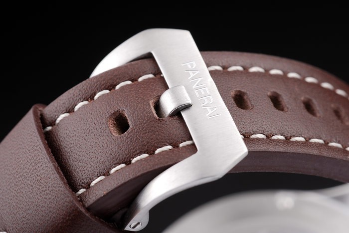 Panerai Luminor Alta Copy Replica Watches 4547-3
