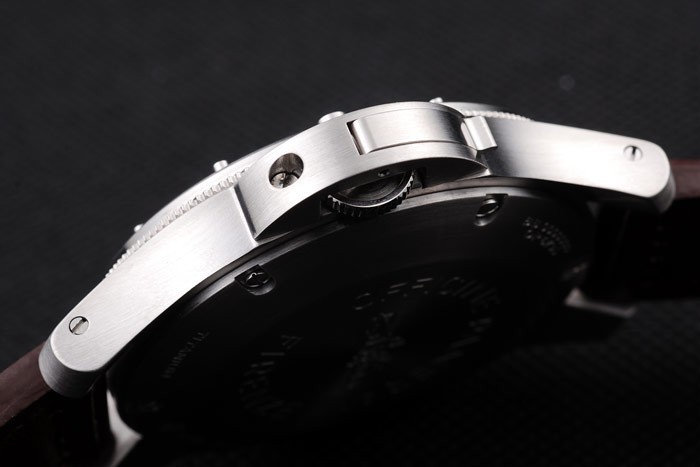 Panerai Luminor Alta Copy Replica Watches 4547-7