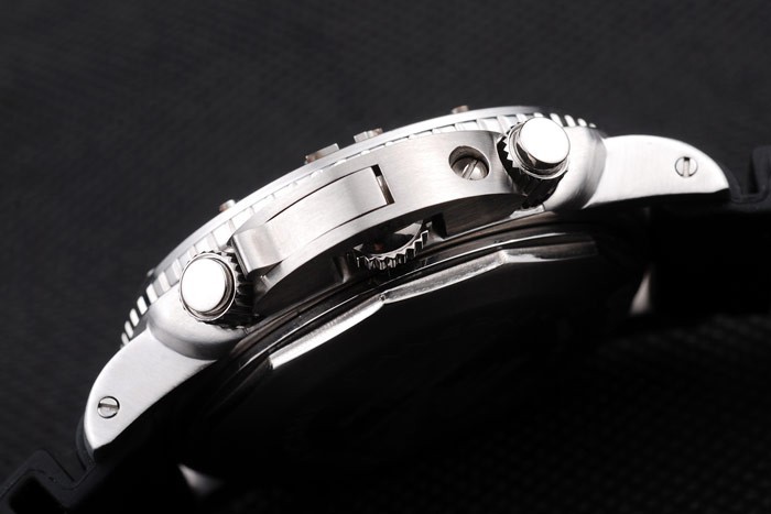 Panerai Luminor Alta Copy Replica Watches 4545-7