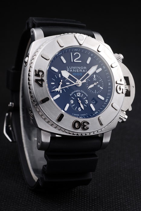 Panerai Luminor Alta Copy Replica Watches 4546-2