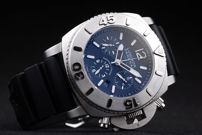 Panerai Luminor Alta Copy Replica Watches 4546-3