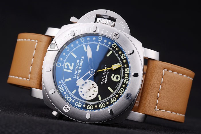Panerai Luminor Alta Copy Replica Watches 4560-2