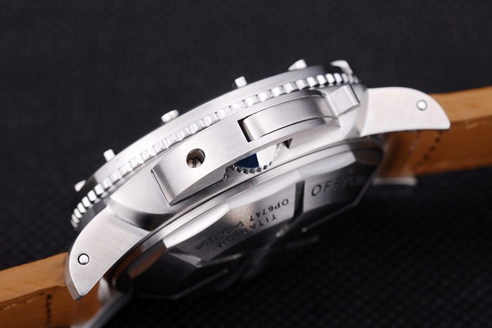 Panerai Luminor Alta Copy Replica Watches 4560-7