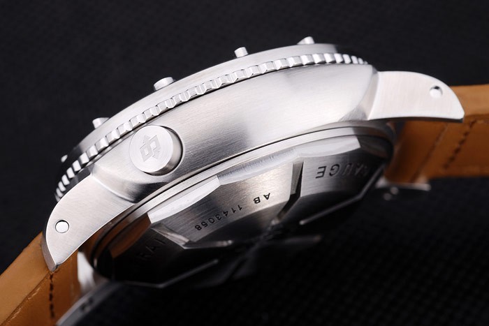 Panerai Luminor Alta Copy Replica Watches 4560-8