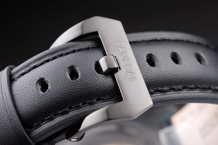 Panerai Luminor Alta Copy Replica Watches 4522-3