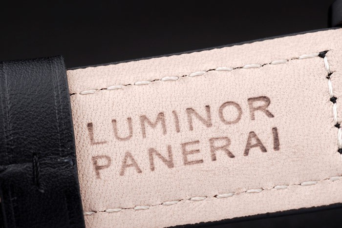 Panerai Luminor Alta Copy Replica Watches 4522-5