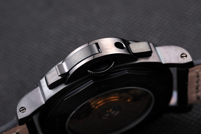 Panerai Luminor Alta Copy Replica Watches 4522-7