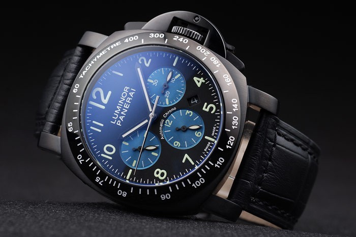 Panerai Luminor Alta Copy Replica Watches 4523-2