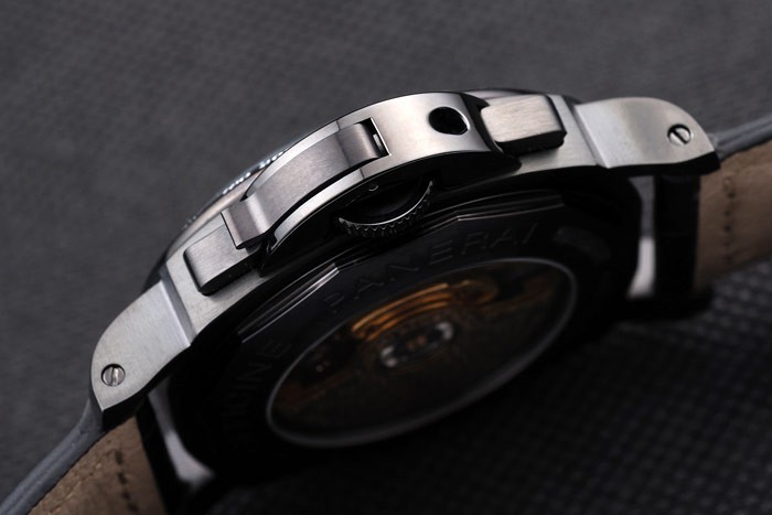 Panerai Luminor Alta Copy Replica Watches 4523-7