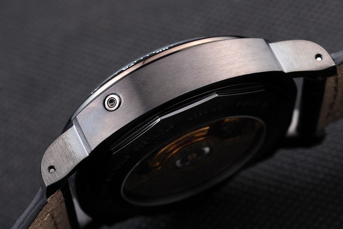 Panerai Luminor Alta Copy Replica Watches 4523-8
