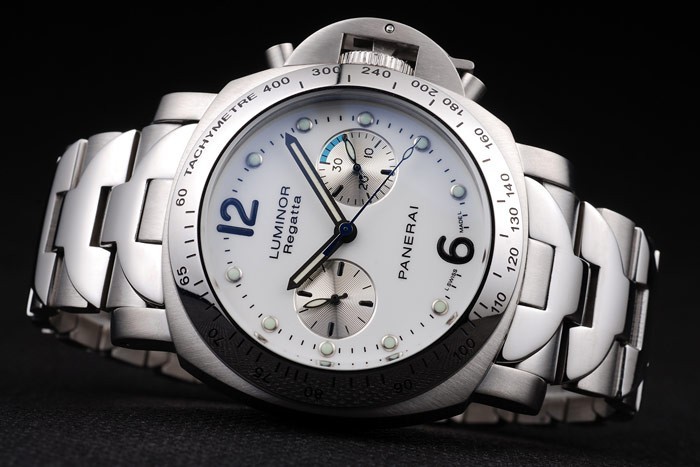Panerai Luminor Alta Copy Replica Watches 4554-2