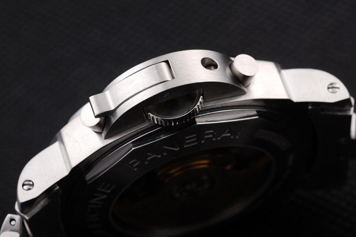 Panerai Luminor Alta Copy Replica Watches 4554-6