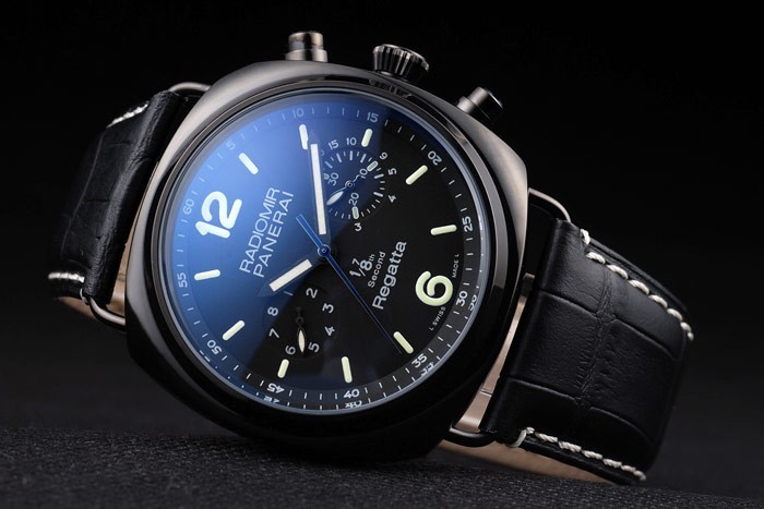 Panerai Radiomir High Copy Replica Watches 4581-2