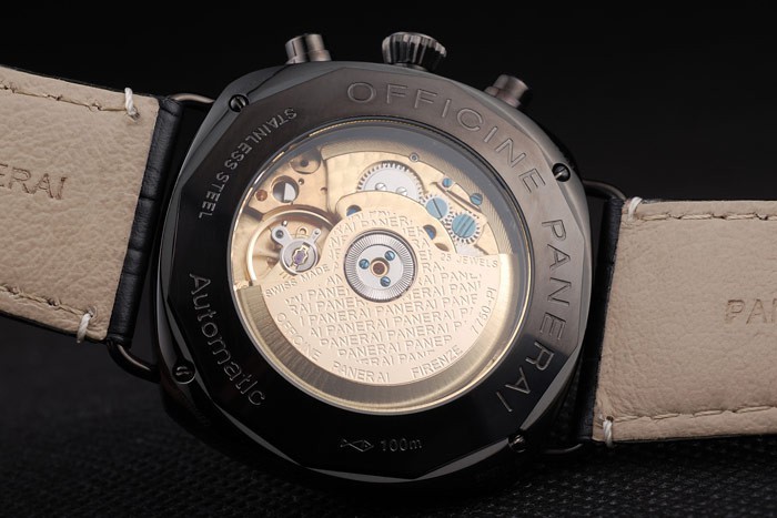 Panerai Radiomir High Copy Replica Watches 4581-6