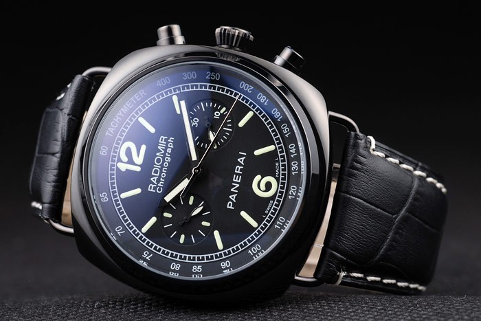 Panerai Radiomir High Copy Replica Watches 4582-2