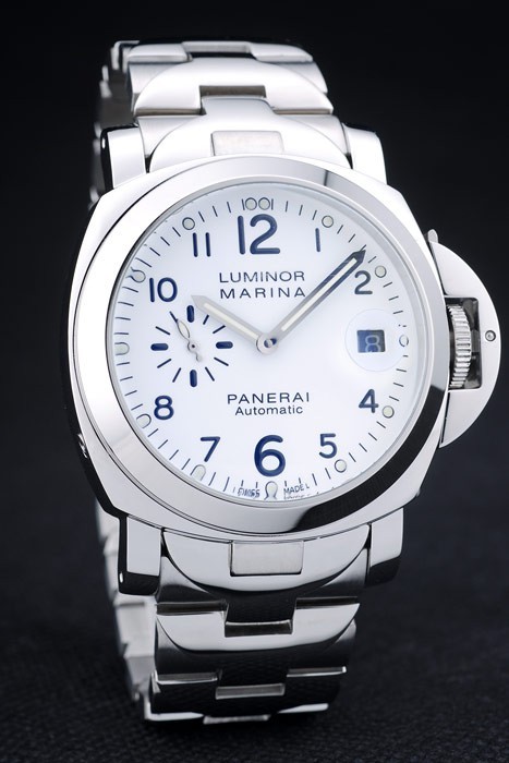 Panerai Luminor Alta Copy Replica Watches 4568-2