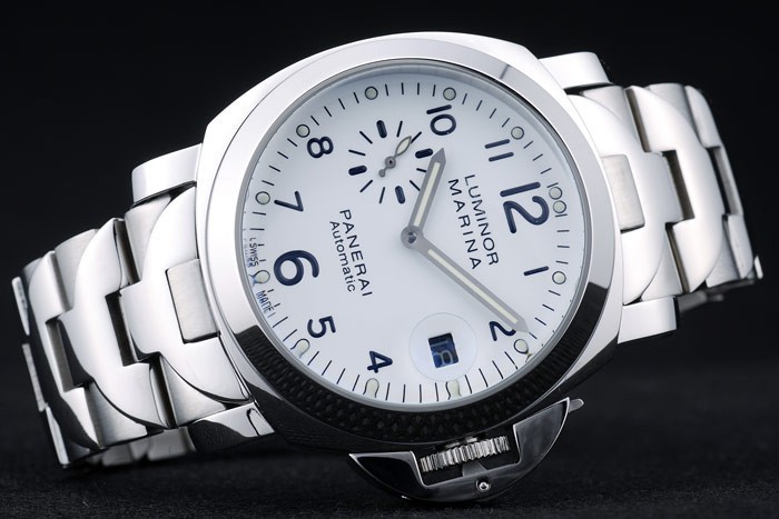 Panerai Luminor Alta Copy Replica Watches 4568-3