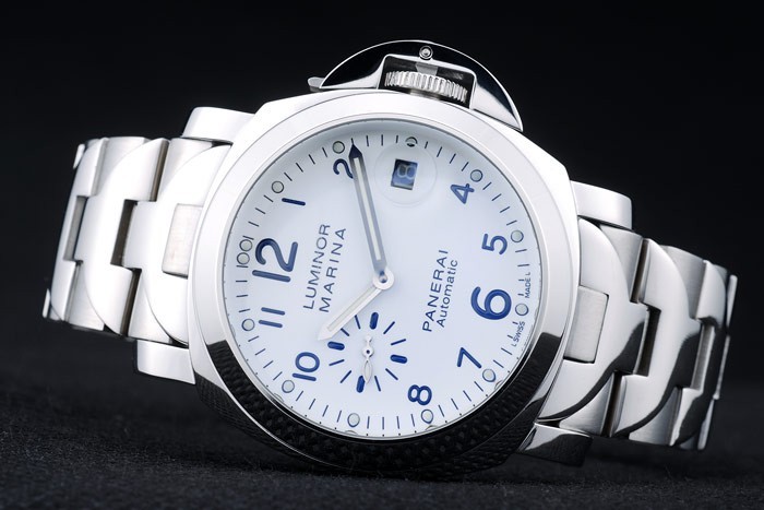 Panerai Luminor Alta Copy Replica Watches 4568-4