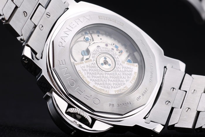Panerai Luminor Alta Copy Replica Watches 4568-8