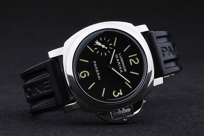 Panerai Luminor Alta Copy Replica Watches 4566-2