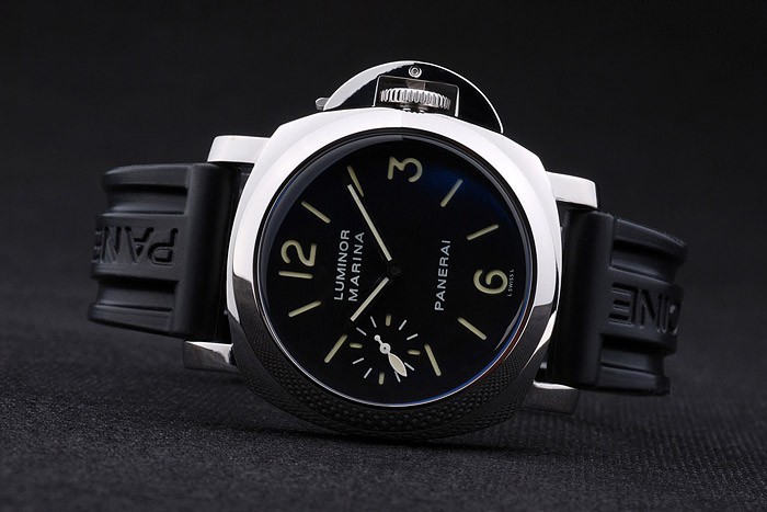 Panerai Luminor Alta Copy Replica Watches 4566-3