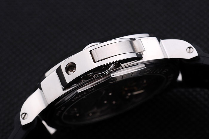 Panerai Luminor Alta Copy Replica Watches 4566-5