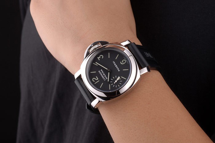 Panerai Luminor Alta Copy Replica Watches 4566-8