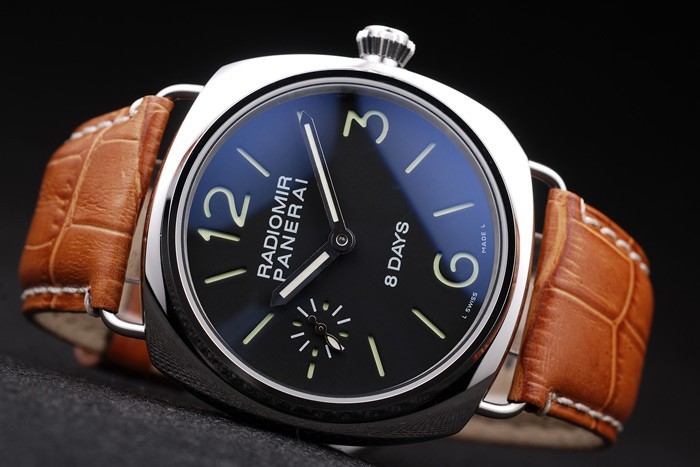 Panerai Radiomir High Copy Replica Watches 4603-4