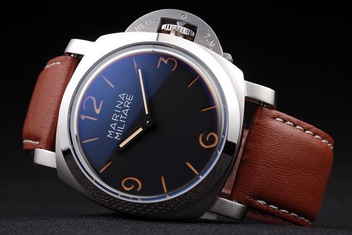 Panerai Radiomir High Copy Replica Watches 4583-2