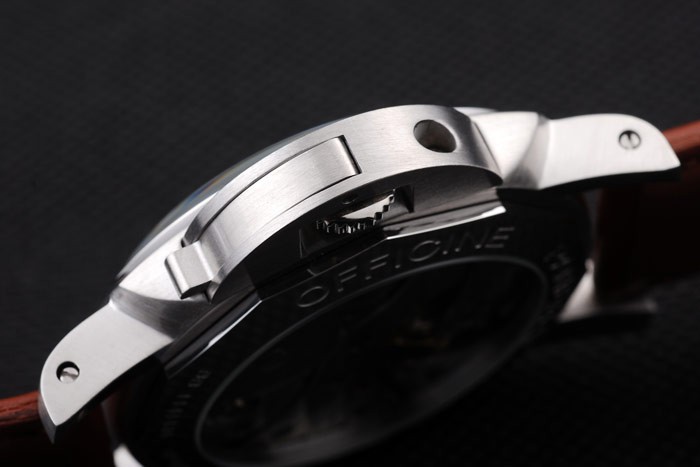 Panerai Radiomir High Copy Replica Watches 4583-7