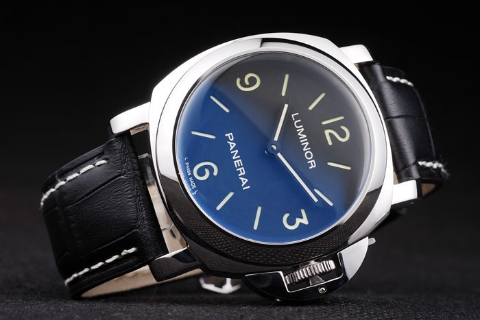 Panerai Luminor Alta Copy Replica Watches 4577-2