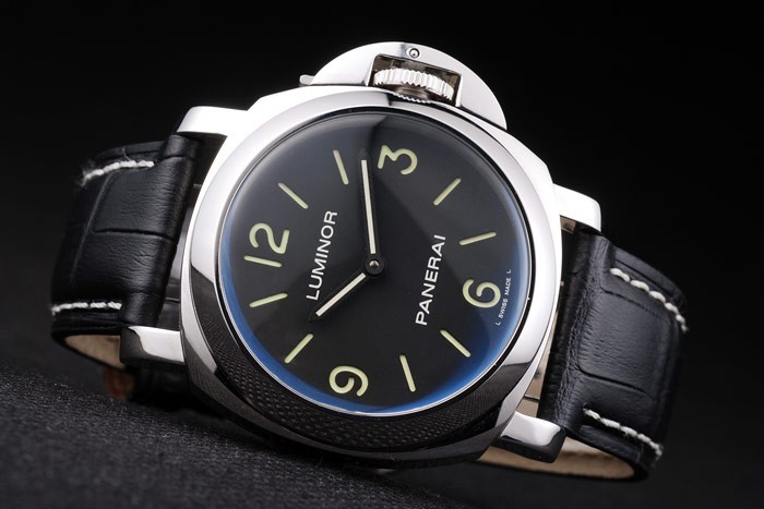 Panerai Luminor Alta Copy Replica Watches 4577-3