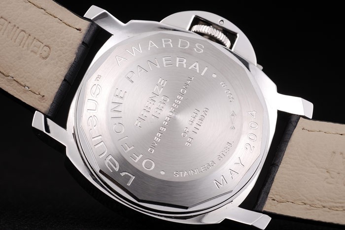 Panerai Luminor Alta Copy Replica Watches 4577-7