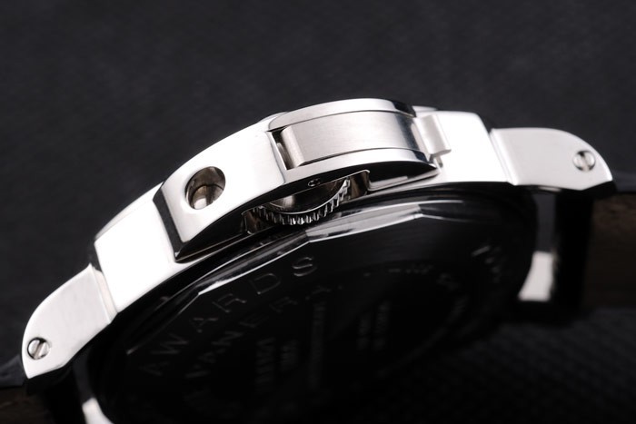 Panerai Luminor Alta Copy Replica Watches 4577-8
