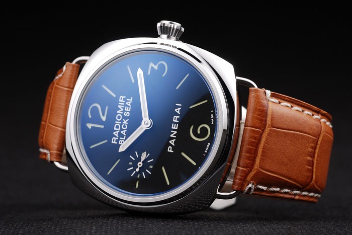 Panerai Radiomir High Copy Replica Watches 4589-2