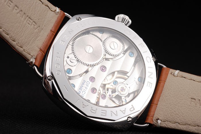 Panerai Radiomir High Copy Replica Watches 4589-6